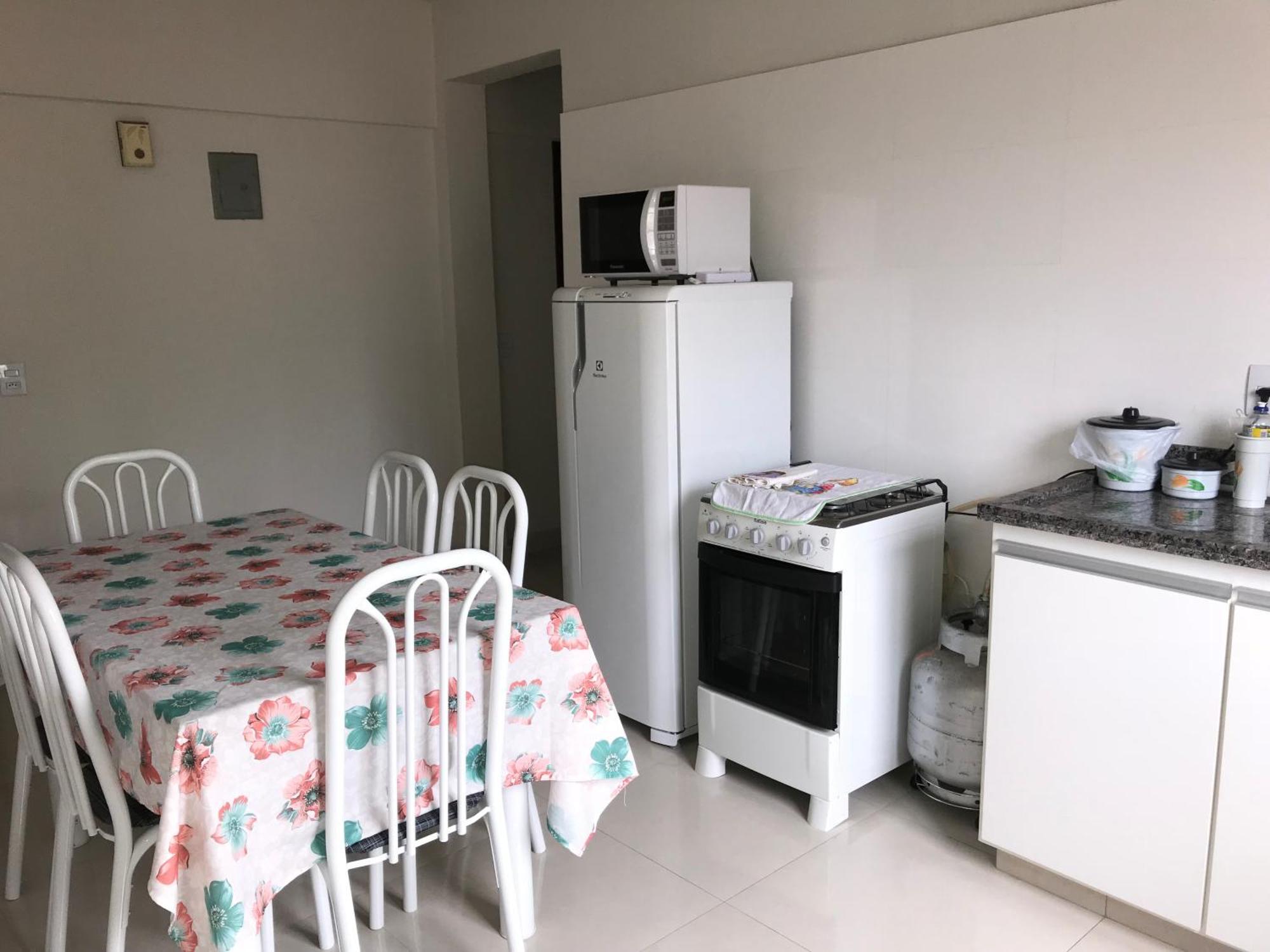 Apartamento No Centro De Capitolio - 102 Esterno foto