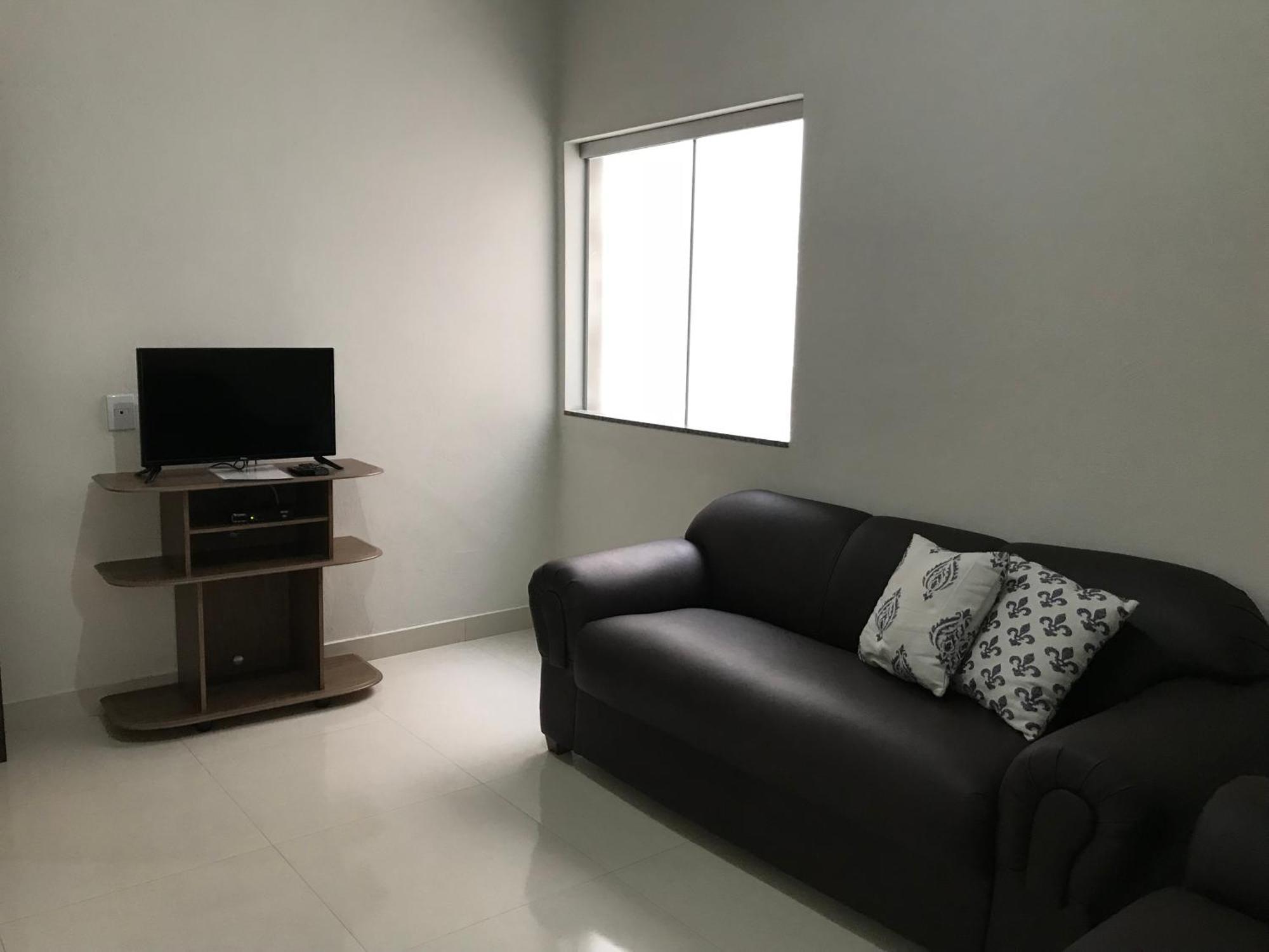 Apartamento No Centro De Capitolio - 102 Esterno foto